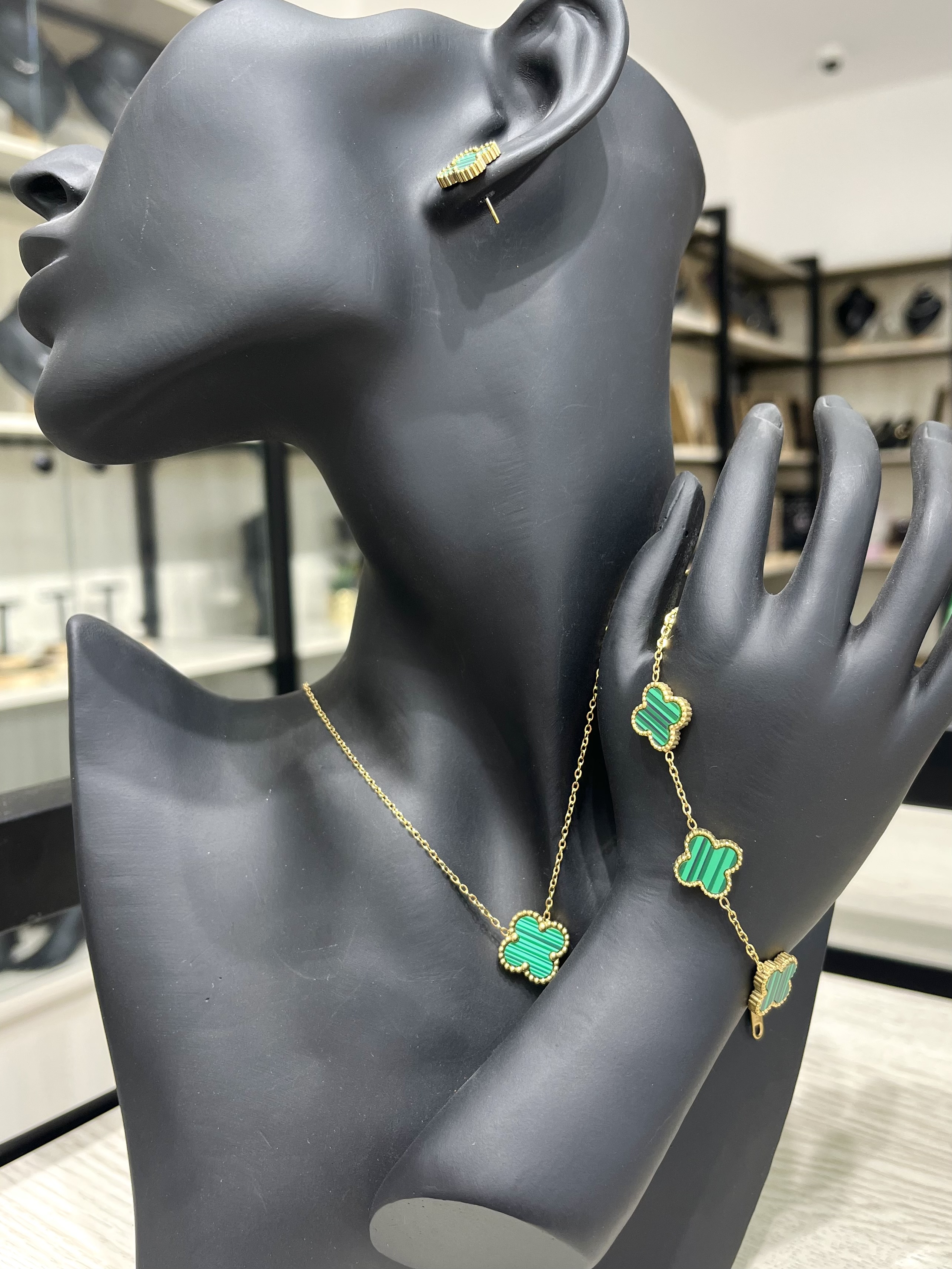 van cleef-set11